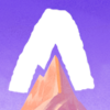 Peak logo