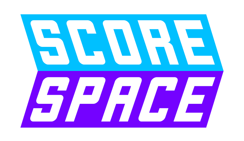 ScoreSpace logo